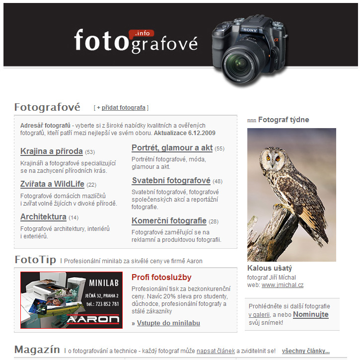 fotografove