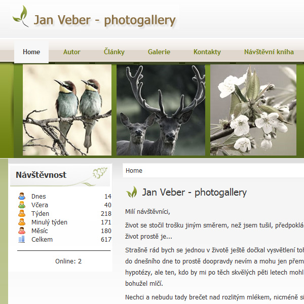 veber