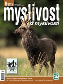 Titul MYSL 2508